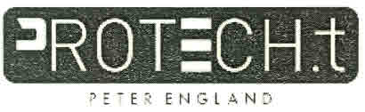 Protech.t Peter England Device mark 2658252 Trademark