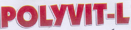 Polyvit-l Device mark 2013936 Trademark