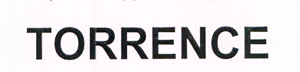 Torrence Device mark 2294724 Trademark