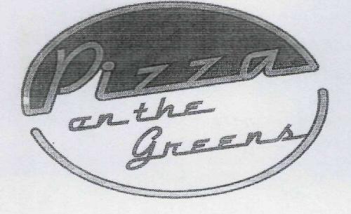 Pizza On The Greens Device mark 1966496 Trademark