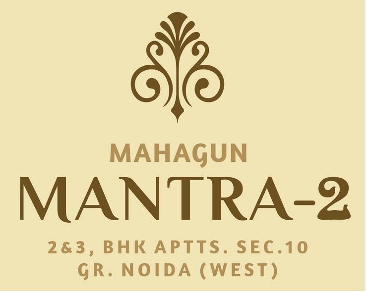 Mahagun Mantra-2 Device mark 2614778 Trademark