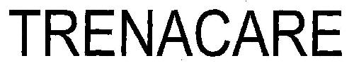 Trenacare Device mark 2938982 Trademark