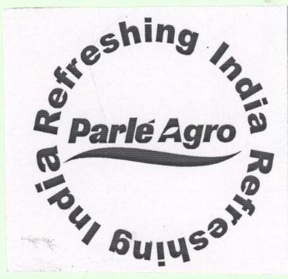 Parel Agro . Device mark 1679438 Trademark