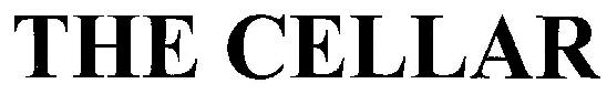 The Cellar (device) Device mark 2541995 Trademark