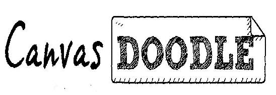 Canvas Doodle (device) Device mark 2527407 Trademark