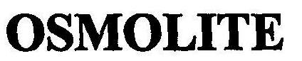 Osmolite Device mark 1817270 Trademark