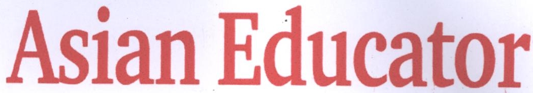 Asian Educator Device mark 2198424 Trademark