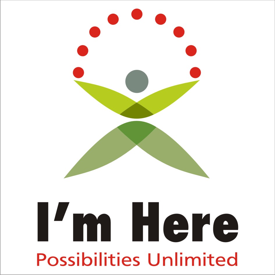 I M Here Device mark 2059491 Trademark