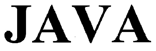 Java (label) Device mark 1980337 Trademark