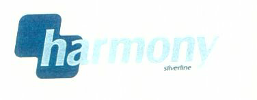 Harmony Silverline Device mark 1409262 Trademark