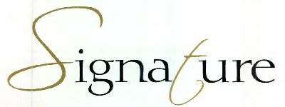 Signature Device mark 2374543 Trademark