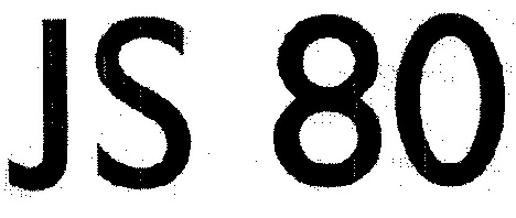Js 80 (label) Device mark 1976855 Trademark