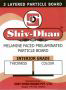 Shiv-dhan (label) Device mark 1519071 Trademark