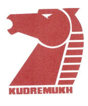 Kudremukh With Device Device mark 2526716 Trademark