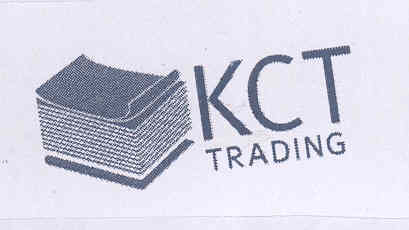 Kct Trading (paper Dev.) (label) Device mark 1639341 Trademark