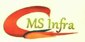 Ms Infra (label) Device mark 2612685 Trademark