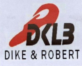 Dike & Rober With Label Device mark 1645945 Trademark