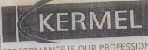 Kermel (label) Device mark 928647 Trademark