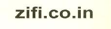 Zifi.co.in Device mark 2921493 Trademark