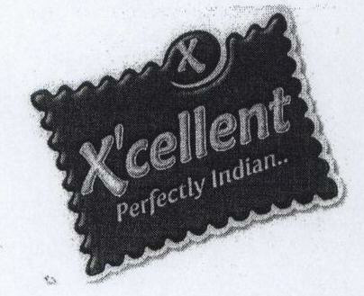 X"cellent Device mark 1782081 Trademark