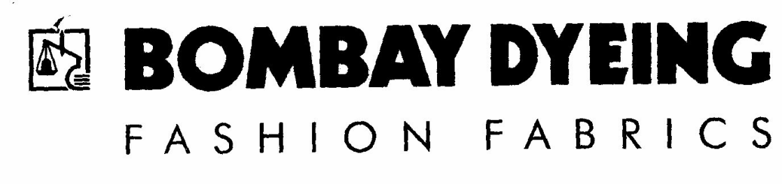 Bombay Dyeing Fashion Fabrics (label) Device mark 1387074 Trademark