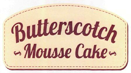 Butterscotch Mouse Cake (device) Device mark 2145005 Trademark