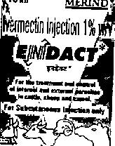 Endact (device) Device mark 1056049 Trademark