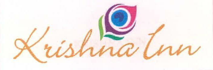 Krishna Inn Device mark 2211258 Trademark