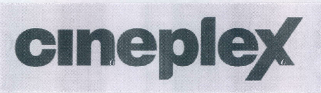 Cineplex Device mark 2211283 Trademark
