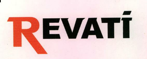 Revati Device mark 2211318 Trademark