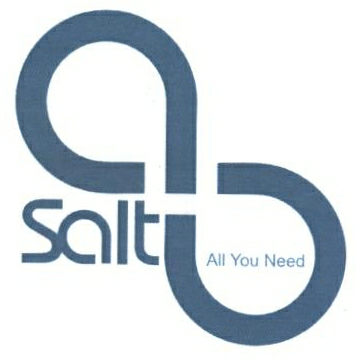 Salt All You Need Device mark 2211364 Trademark