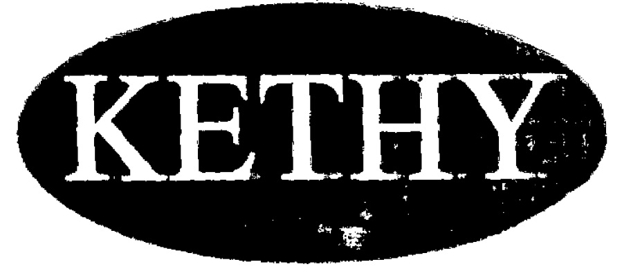 Kethy Device mark 825247 Trademark