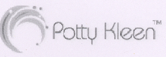Potty Kleen (device) Device mark 2211467 Trademark