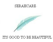 Serahcare Its Good To Be Beautiful (device Of Feather) Device mark 2211606 Trademark