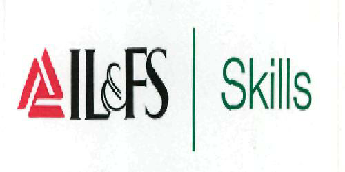 Il&fs Skills (label) Device mark 2211626 Trademark