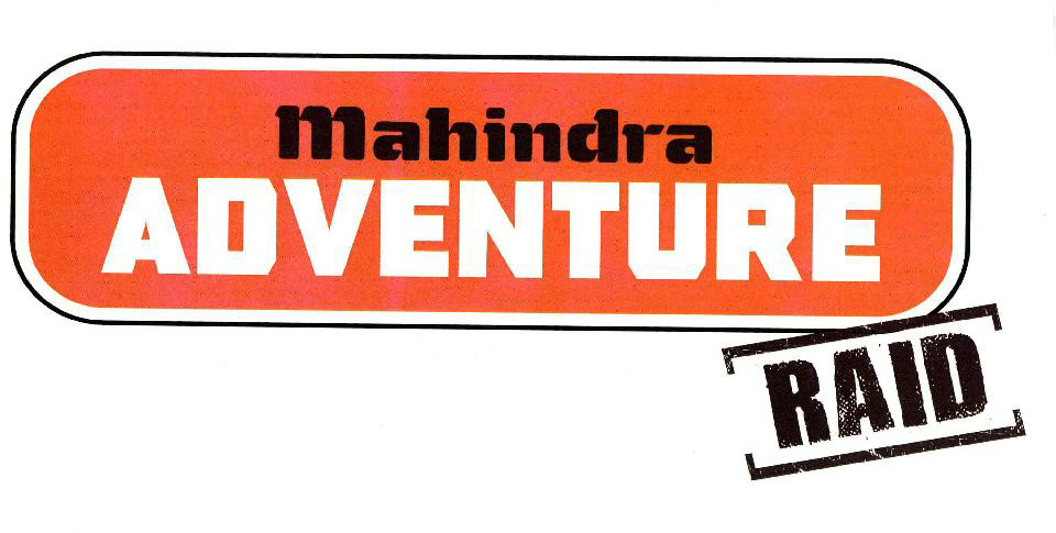 Mahindra Adventure Raid Device mark 2211774 Trademark