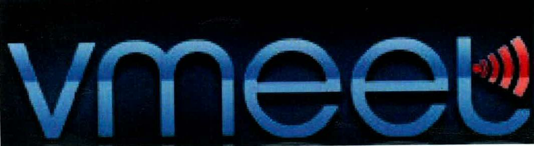 Vmeet Device mark 2211794 Trademark