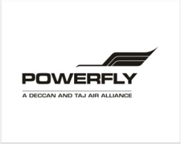 Powerfly Device mark 2211800 Trademark