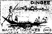 Dingee Device mark 6908 Trademark