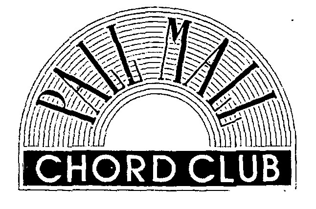 Pall Mall Device mark 561143 Trademark