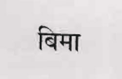 Bima Device mark 924034 Trademark