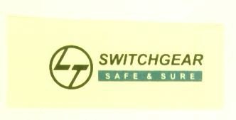 Switchgear Safe & Sure Device mark 990053 Trademark