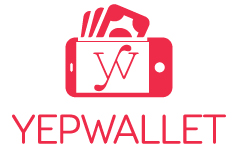 Yepwallet Device mark 3268371 Trademark