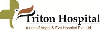 Triton Hospital Device mark 3303161 Trademark