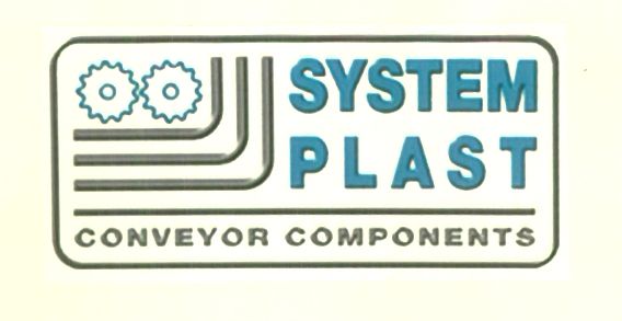 System Plast (label) Device mark 1452046 Trademark