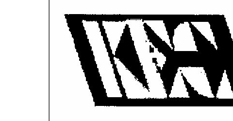 Kec ( Monogram) Device mark 1419178 Trademark