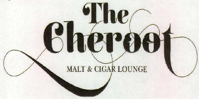 The Cheroot (label) Device mark 2592040 Trademark