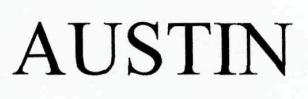 Austin Device mark 2592085 Trademark