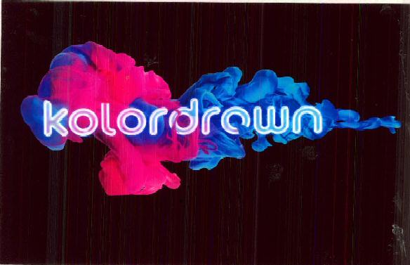 Kolordrown Device mark 2500715 Trademark