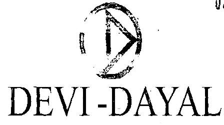 Devi - Dayal (device) Device mark 2501179 Trademark